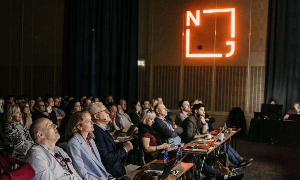 Kuttenes kunst: Når «frivillig» betyr «motvillig»