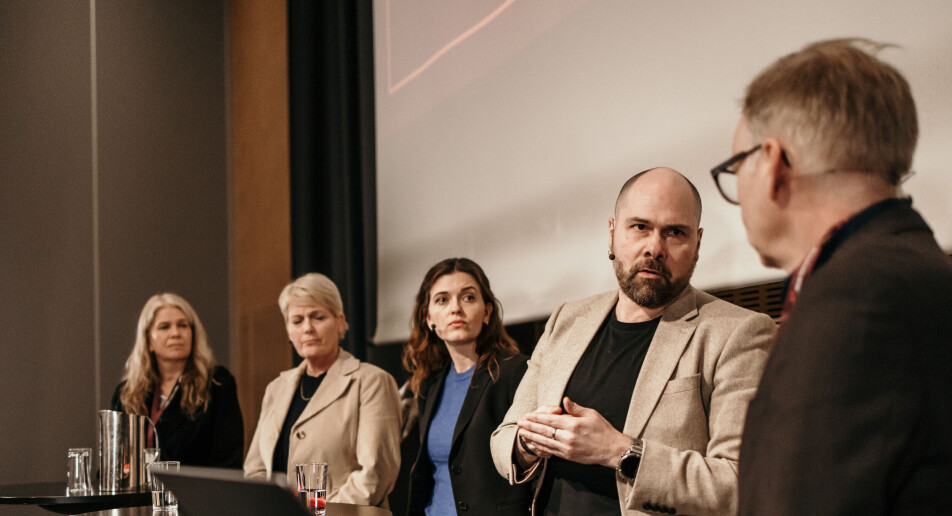 Generasjon Z krev ein anna mediebransje