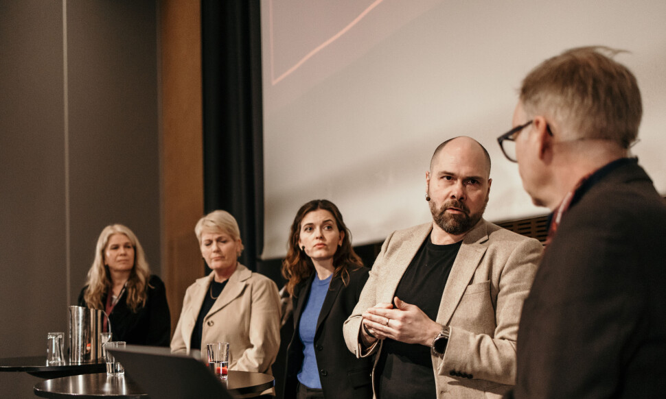 Generasjon Z krev ein anna mediebransje