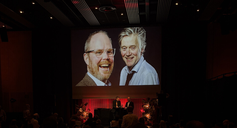 Meningene var delte om VG-redaktørens meninger. Hva bør vi egentlig mene om det?