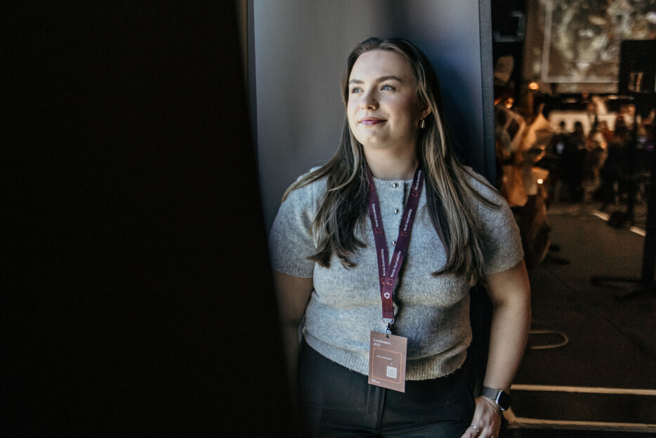 Snittalderen på kandidatene er 42 år: Får gen Z-kritikk