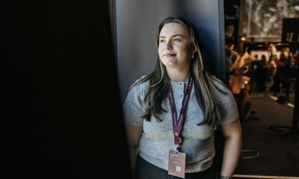 Snittalderen på kandidatene er 42 år: Får gen Z-kritikk