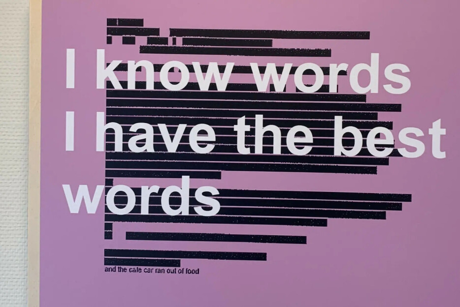 Automatiske innsynsbegjæringer? Nei takk