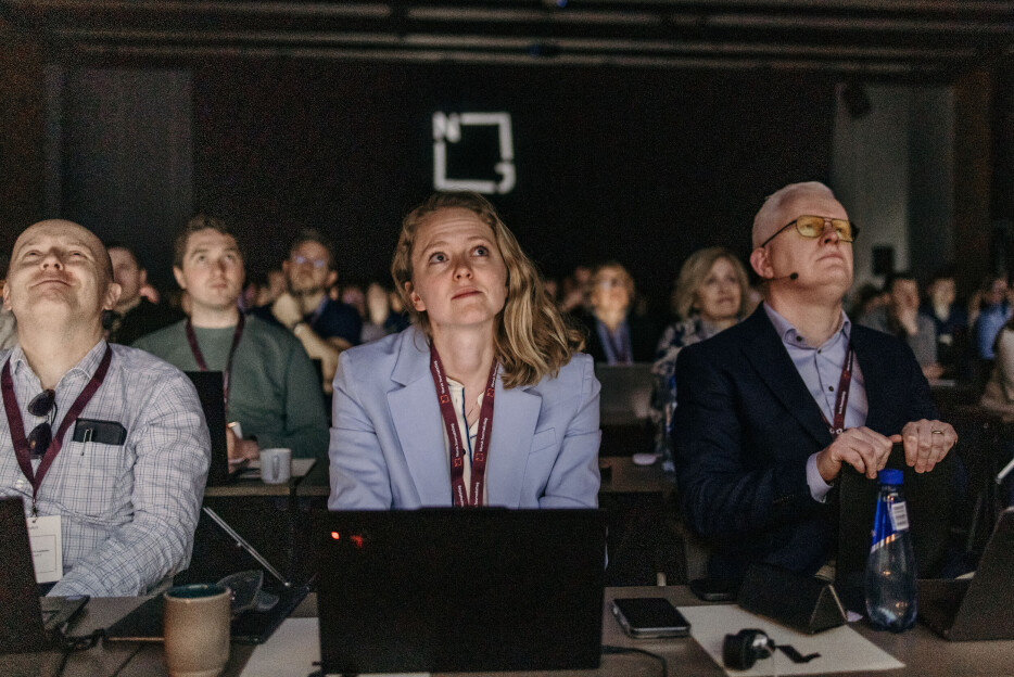 Forfriskende idealisme, men uten pragmatisme