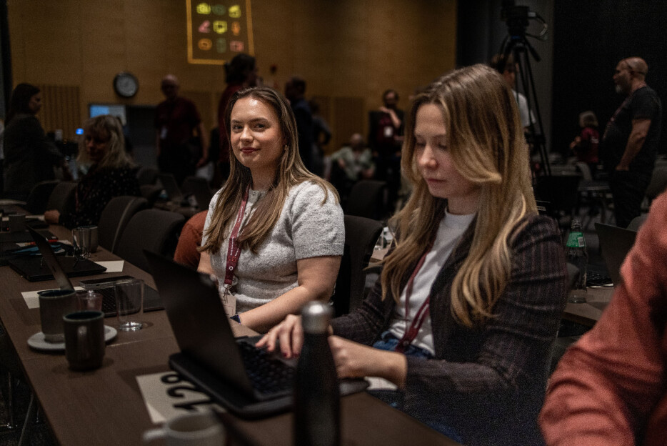 Ungdomsopprøret i tolvte time