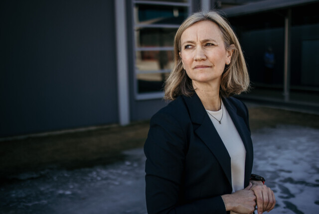 Schibsted står fast på å ikke eie distribusjon
