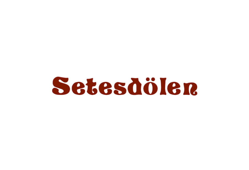Setesdølen