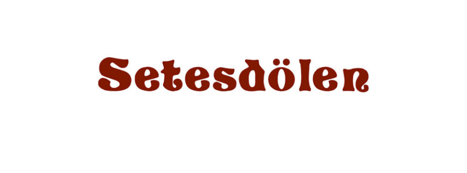 Setesdølen søkjer journalist / frontredigerar