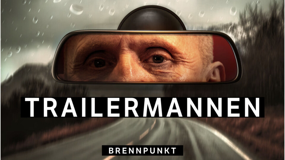 NRK-redaktør: Derfor identifiserer vi «Trailermannen»