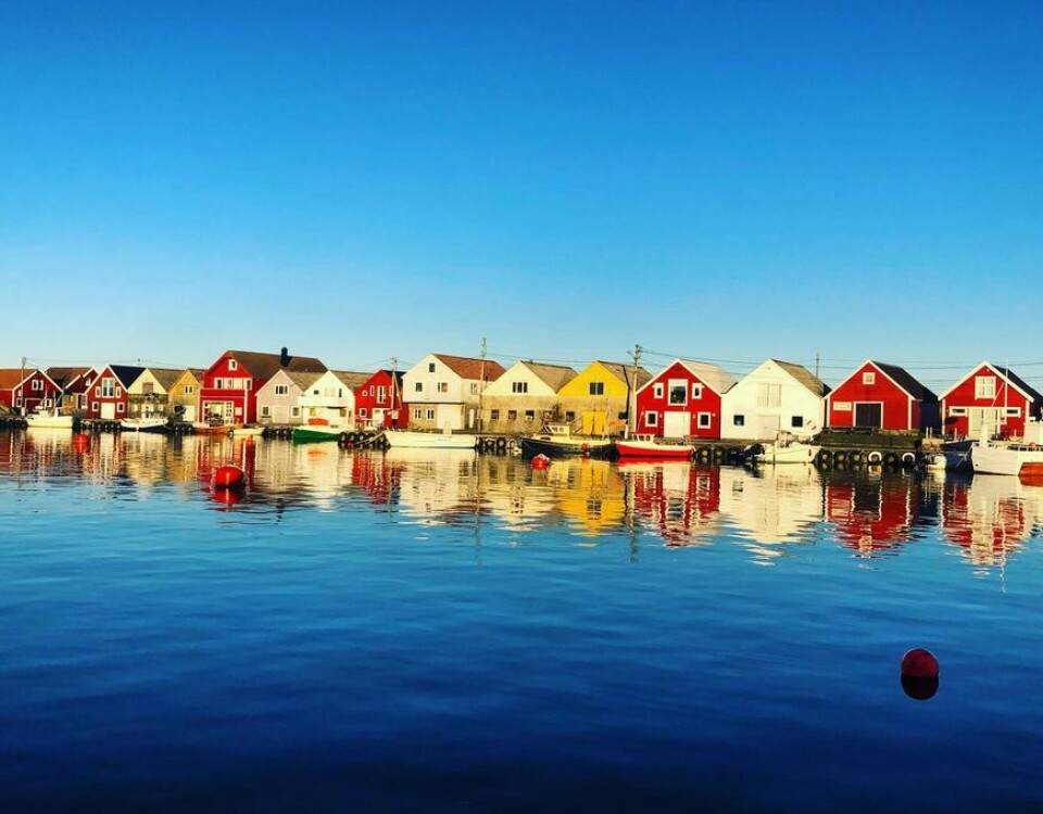 Karmøynytt søker ansvarlig redaktør og daglig leder