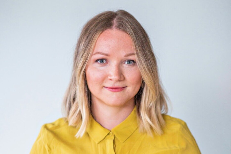Runa Victoria Engen blir ny ansvarlig redaktør i Faktisk