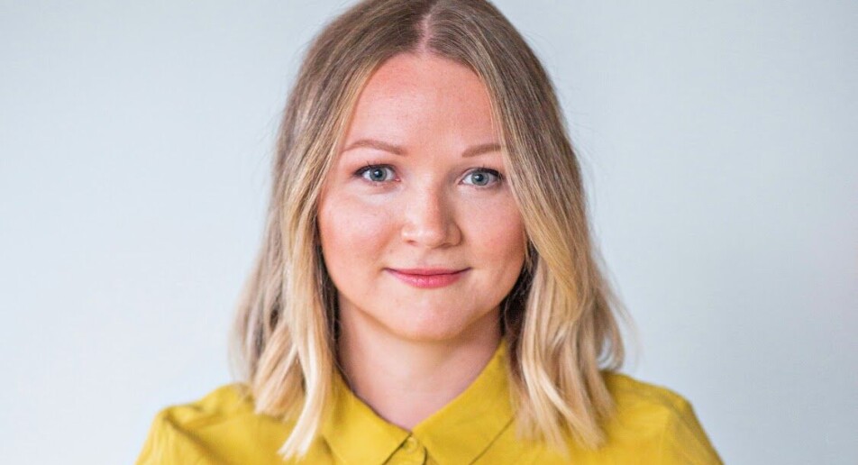 Runa Victoria Engen blir ny ansvarlig redaktør i Faktisk