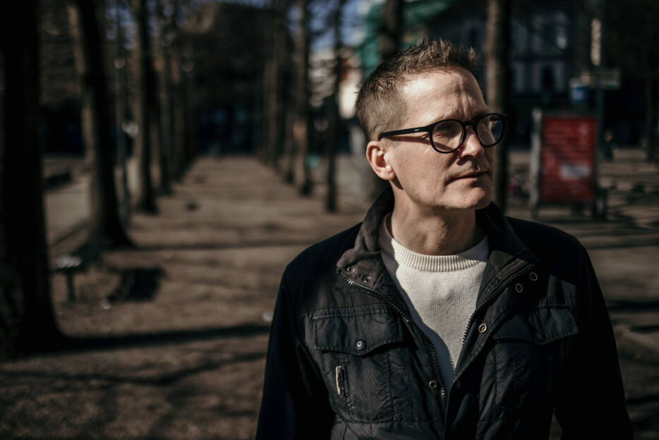 Leif Welhaven: – Jeg er usikker på hva bransjen vår vil med sporten framover