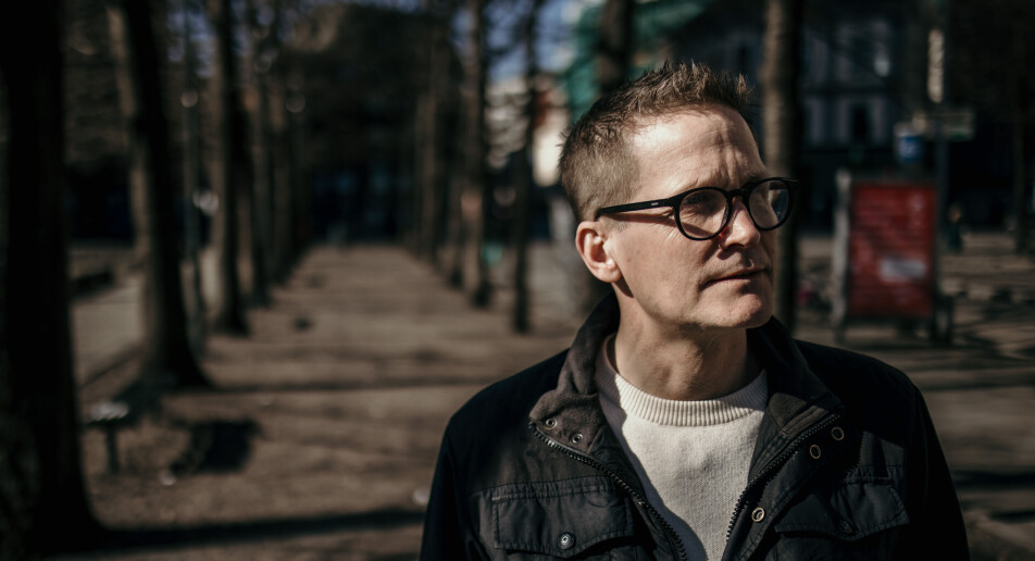 Leif Welhaven: – Jeg er usikker på hva bransjen vår vil med sporten framover