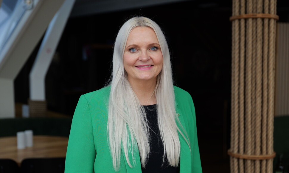 Sp går inn for ny støtteordning til mediene