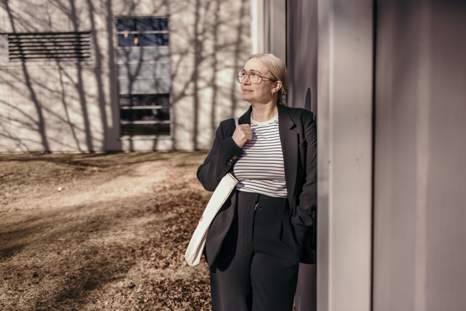 Advarer mot amerikanske tilstander: – Vi må innse at vi er under angrep