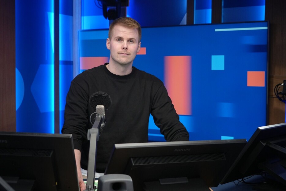 NJ Nord forsvarer journalist-seminar med sitatforbud