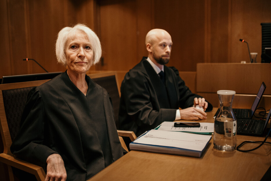 Krever fast ansettelse av NJ-medlemmer. – Urimelig, mener motparten Discovery