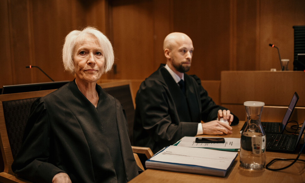 Krever fast ansettelse av NJ-medlemmer. – Urimelig, mener motparten Discovery