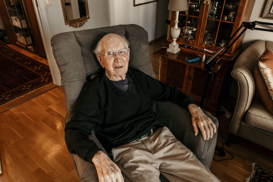 Tillitsmann, hvalfanger og NJ-legende: «Trym» ønsker seg et bredere NJ