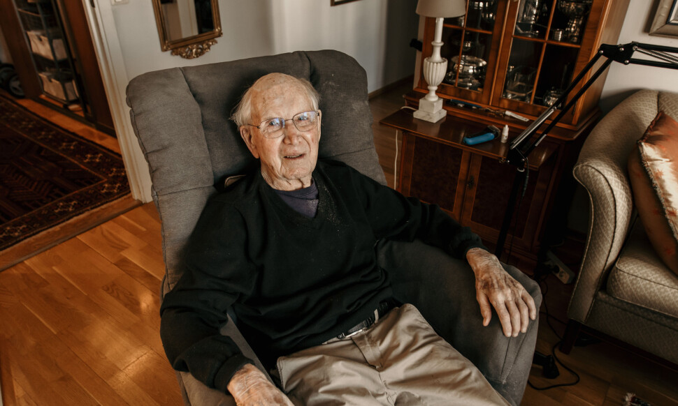 Tillitsmann, hvalfanger og NJ-legende: «Trym» ønsker seg et bredere NJ
