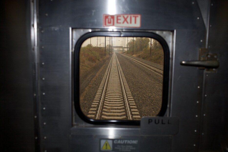 The Star-Spangled Banner i kjerka (en urolig salme for den stille uke)