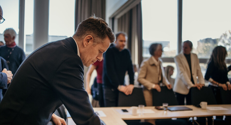 NRK-ansatte kan jobbe to år lenger: – Vanskelig å forutsi