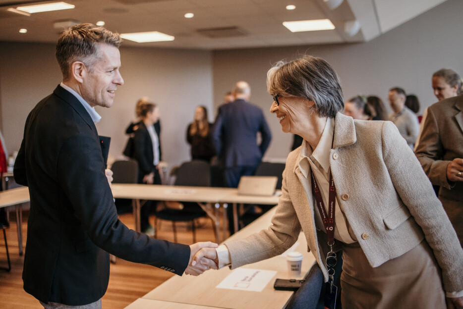 Lønnsoppgjøret mellom NRK og NJ er i gang: – Har aldri vært viktigere med journalister