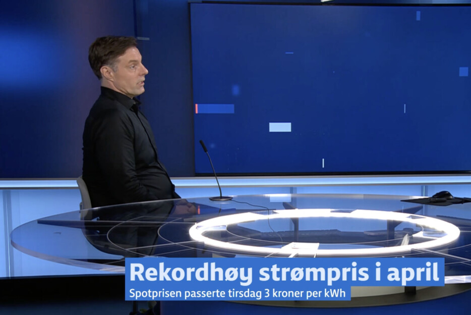 Er media kritiske nok til egen kildebruk?