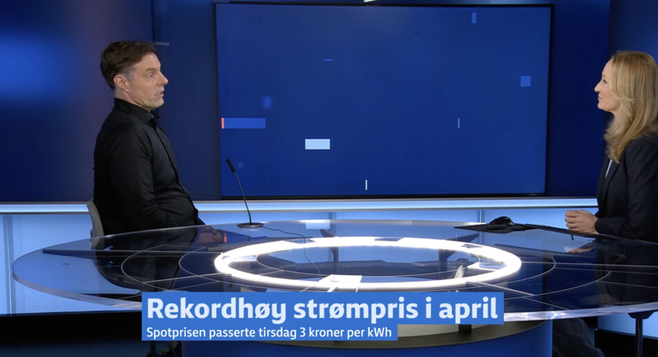 Er media kritiske nok til egen kildebruk?
