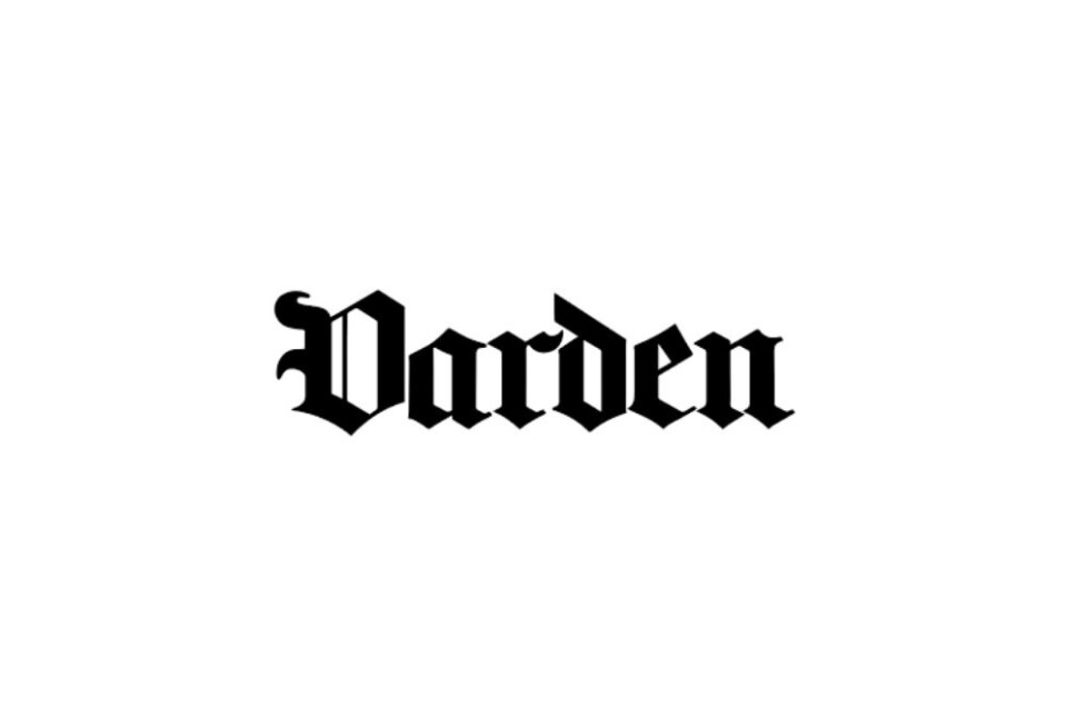 Varden