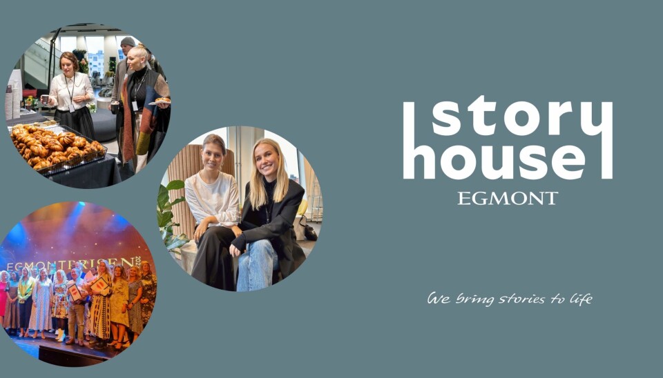 Klikk.no søker journalist (vikariat)