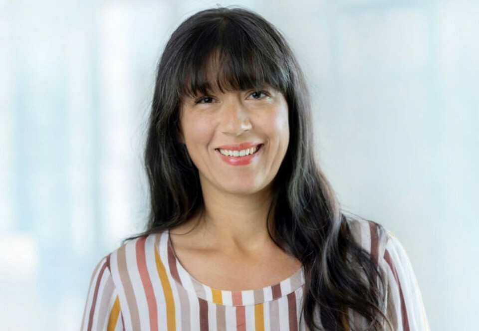 Mirja Minjares går fra NRK til BBC Studios