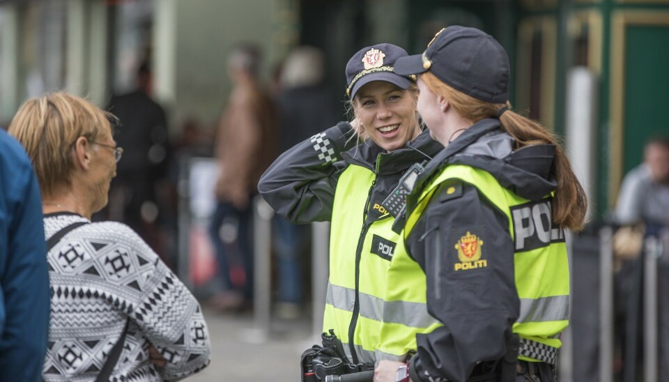 Politiforum søker journalistvikar med digital spisskompetanse