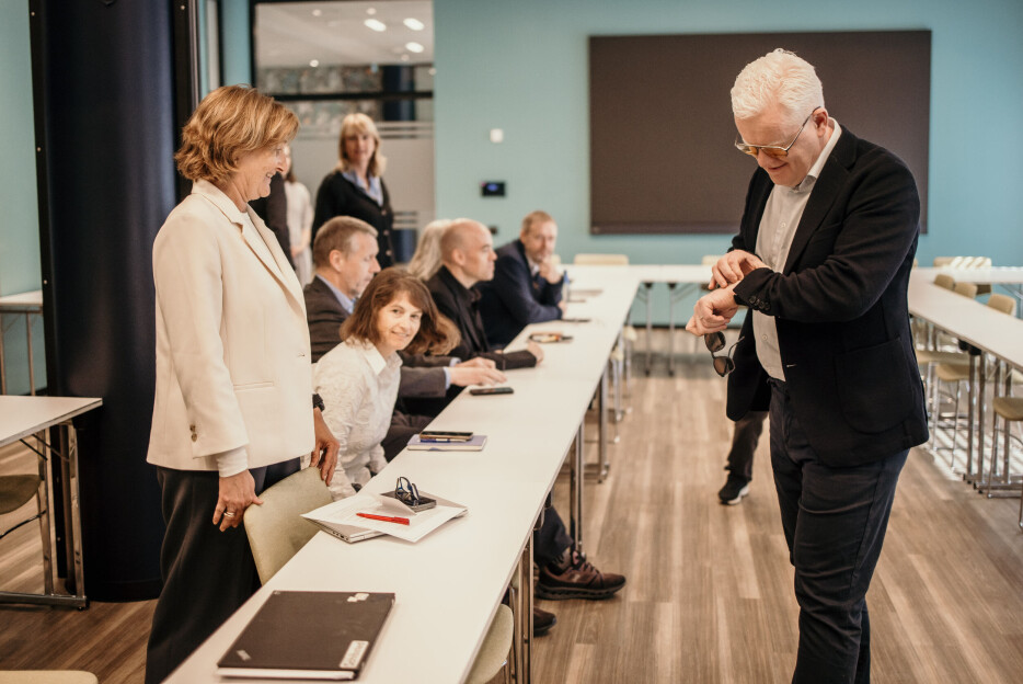 MBL og NJ enige om lønn