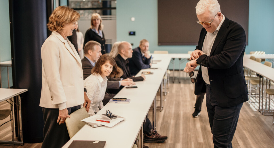 MBL og NJ enige om lønn