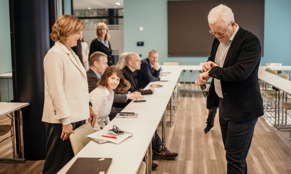 MBL og NJ enige om lønn