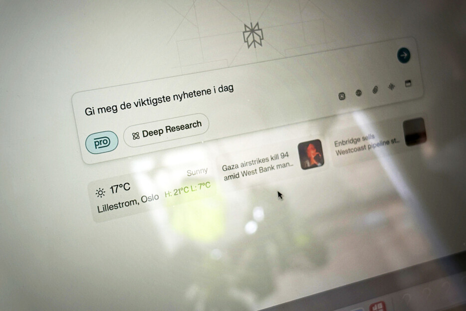 KI: En perfekt møkkastorm
