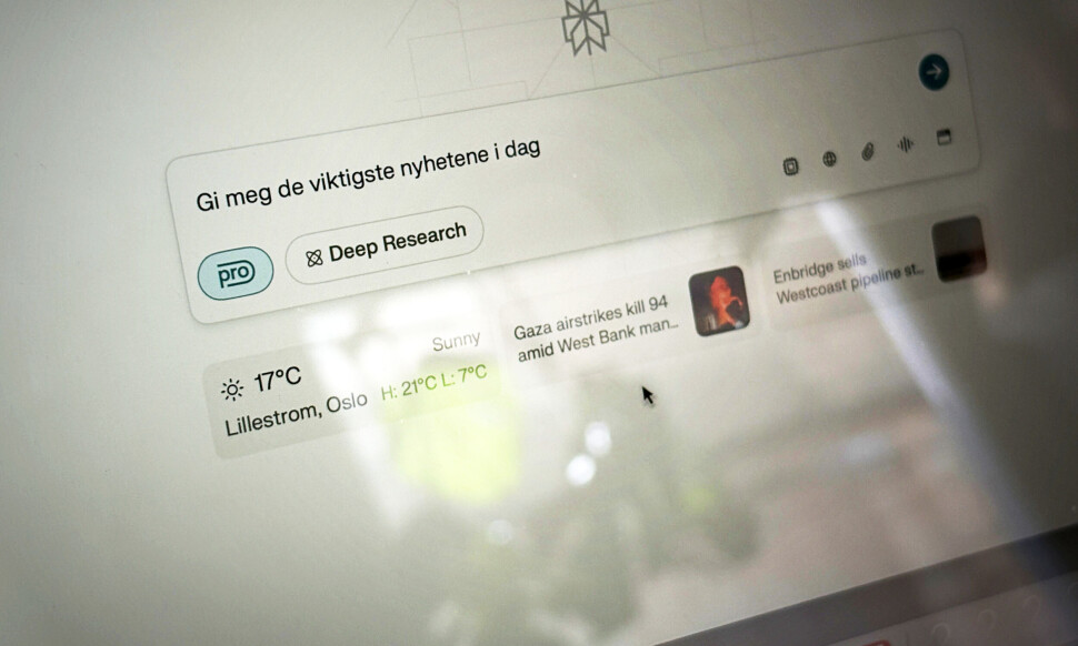 KI: En perfekt møkkastorm