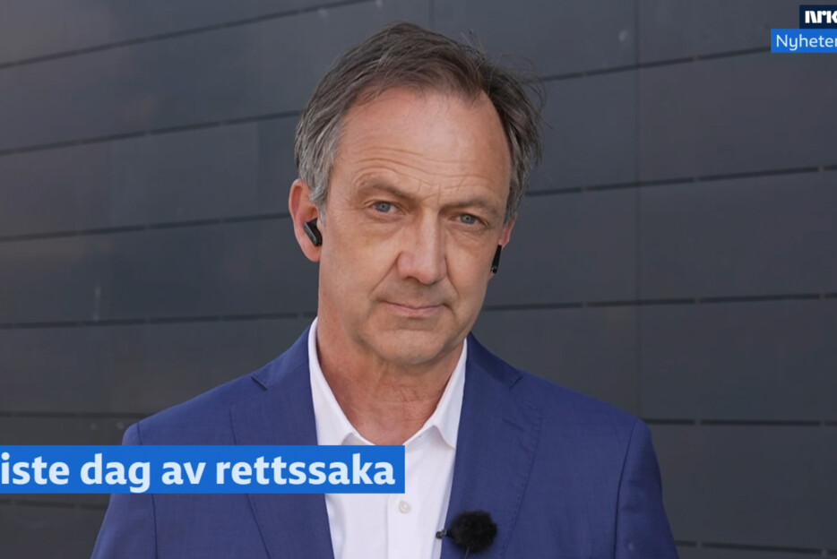 Radbrekker NRK-kommentar om Ingebrigtsen-saken: – Dustete formulert anklage om vold