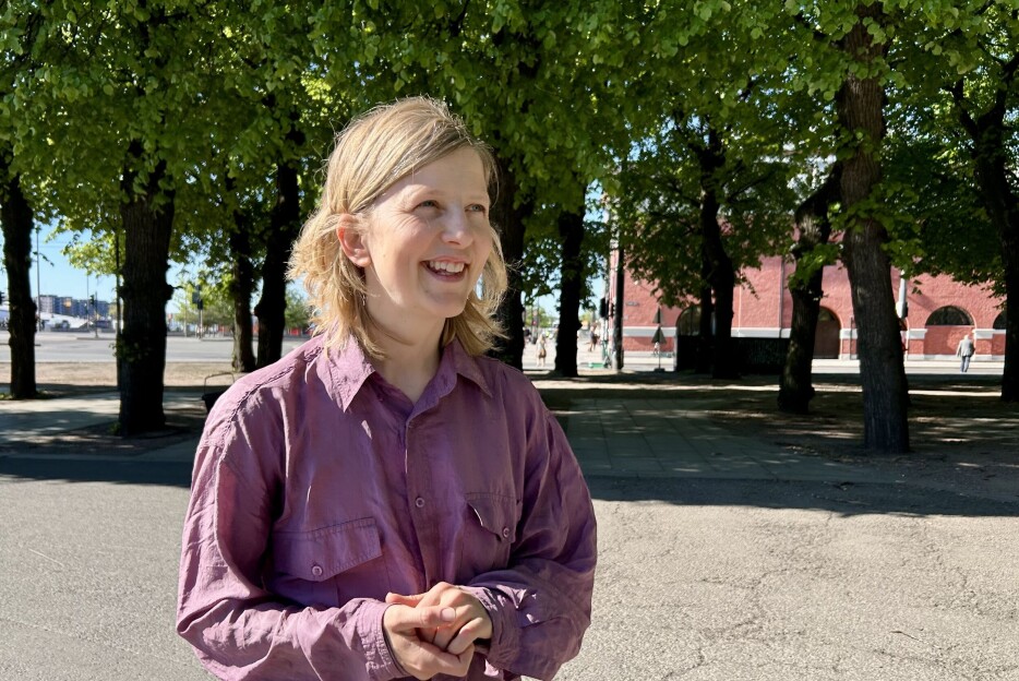 Lager nordisk pris for klimajournalistikk