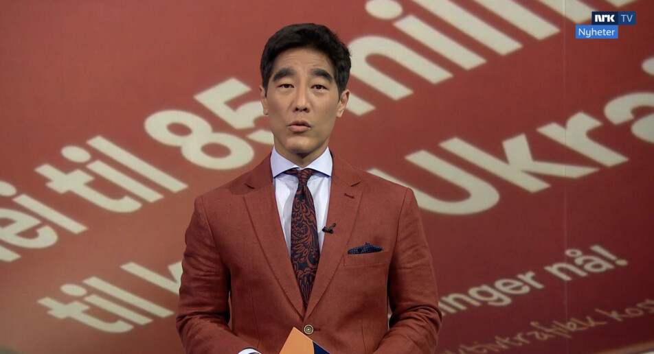 Debatten er ikkje til sals