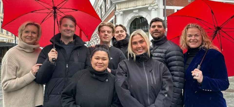 Kristiansands nye byavis søker nyhetsredaktør