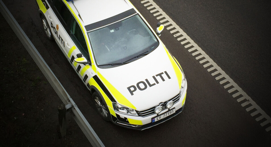 Politiet må følge loven