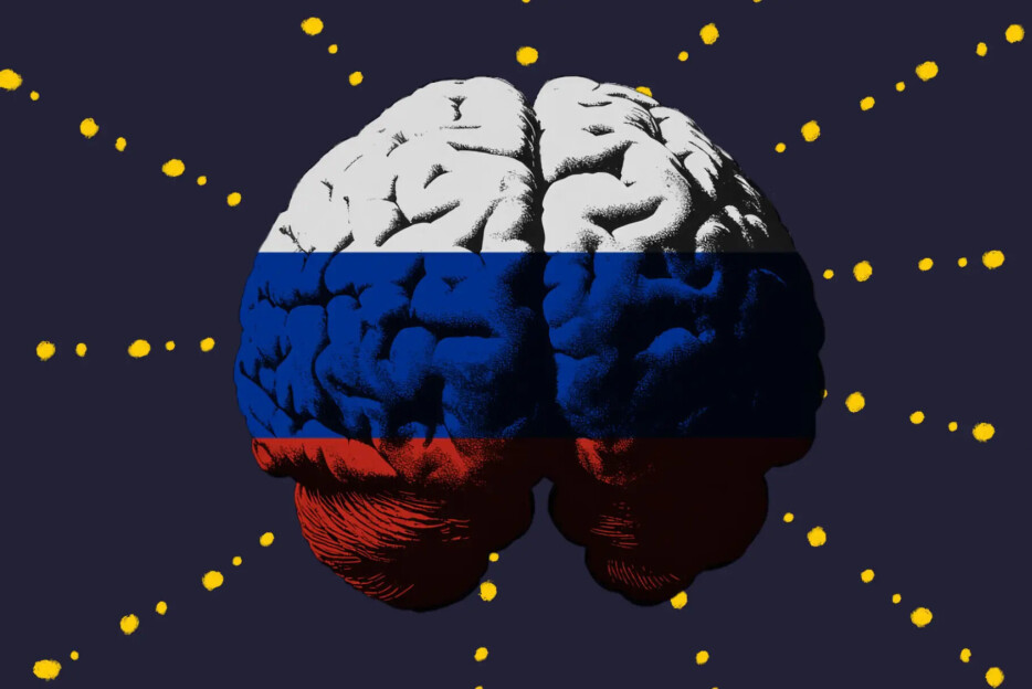 Russiske propagandasider infiltrerer nordiske KI-chatboter