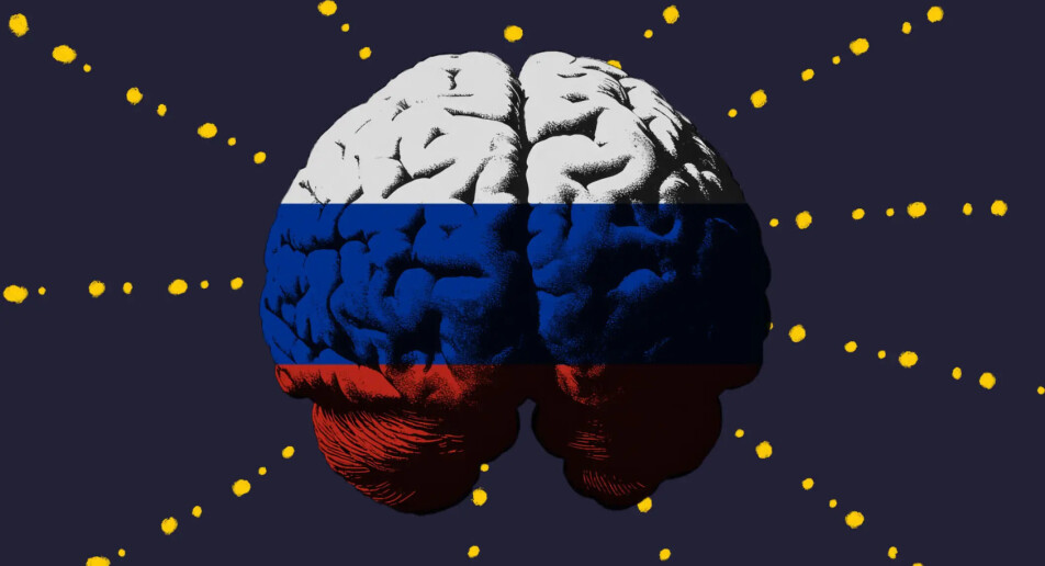 Russiske propagandasider infiltrerer nordiske KI-chatboter