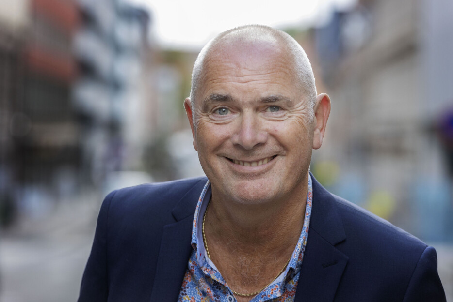– Staten bør ikke bidra til at vår medieflora svekkes