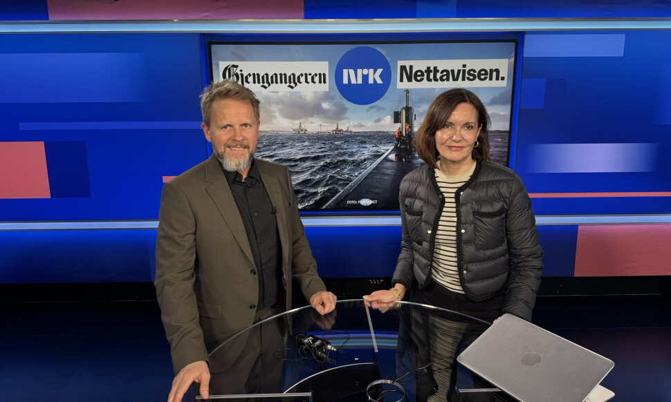 Er spekulasjoner riktig medisin mot desinformasjon?