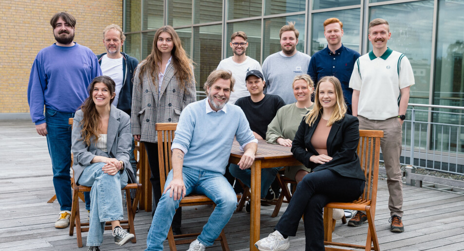 Nå tar ABC Nyheter grep: Blir nesten like store som Aftenposten