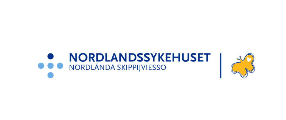 Nordlandssykehuset søker kommunikasjonsrådgiver